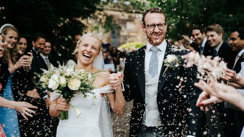 آموزش عکاسی عروسی: چگونه هر قسمت از روز را ناخن بگیریم (به سبک مستند)