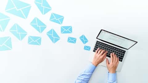 آموزش ایمیل های عالی بنویسید - مهارت های ارتباطی موثر در محل کار