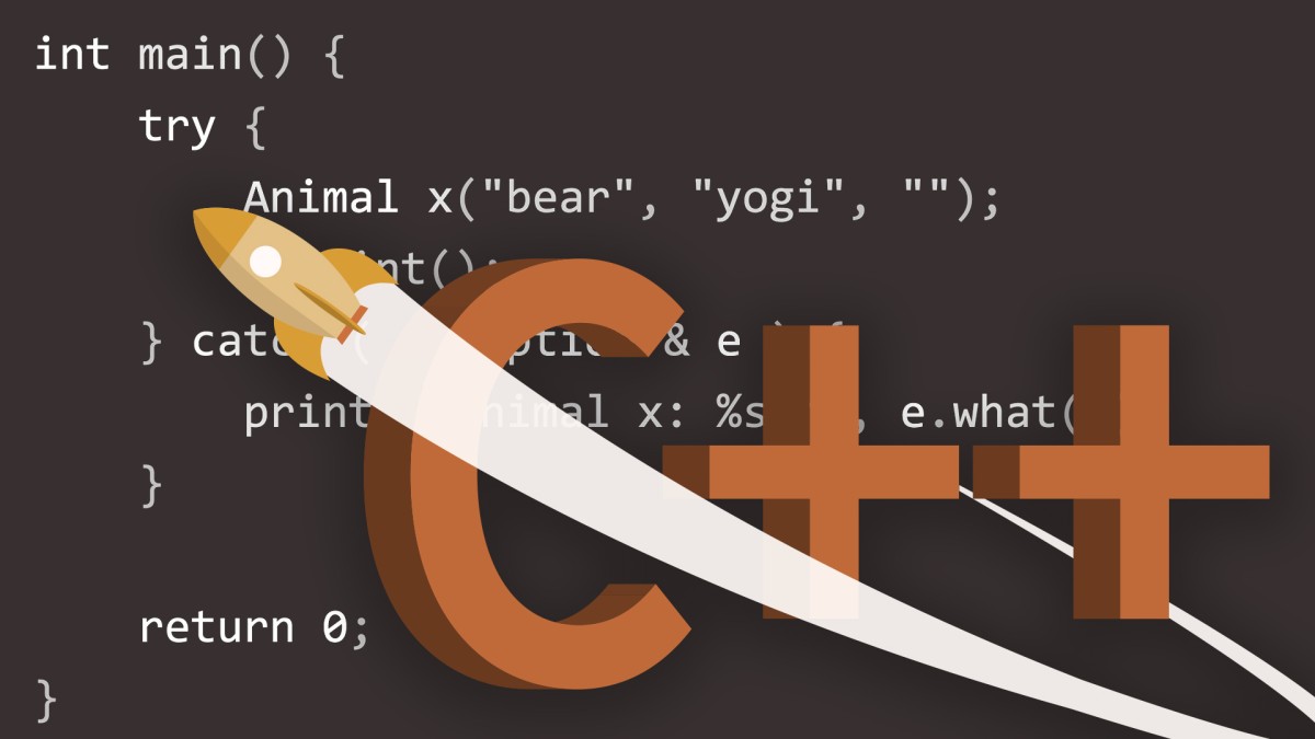آموزش توسعه C++: مفاهیم پیشرفته، عبارات لامبدا و بهترین روش ها