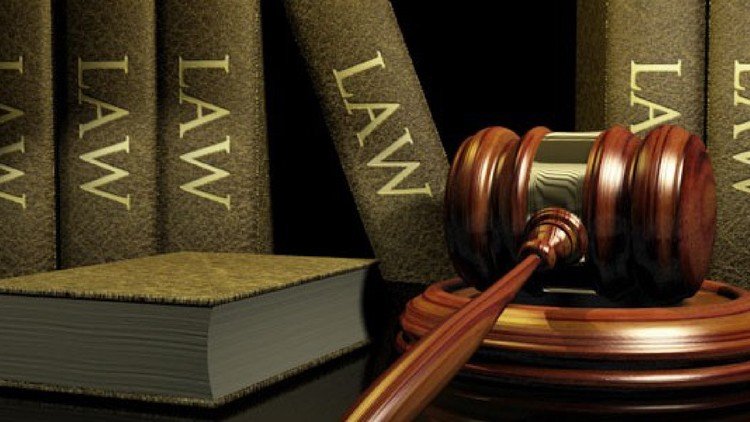 آموزش زبان انگلیسی کامل حقوقی برای دانشجویان حقوق و وکلا