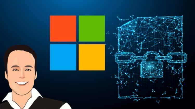 آموزش MS-101 Microsoft 365 Mobility and Security Course with Sims