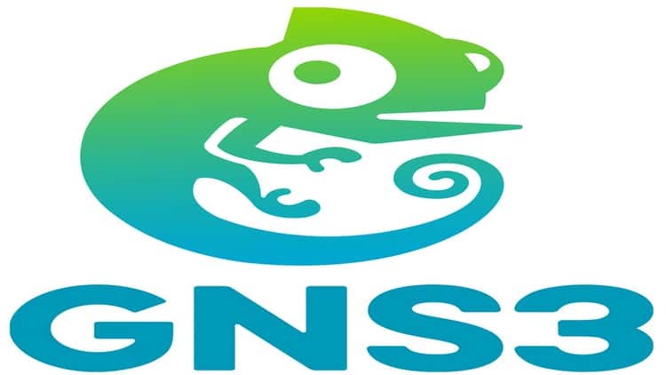 آموزش 28 گیگابایت فایل- GNS3: نصب دستگاه های شبکه و VM در GNS3