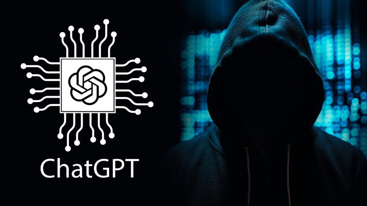 آموزش ChatGPT برای هکرهای اخلاقی و آزمایش کنندگان نفوذ (2024)