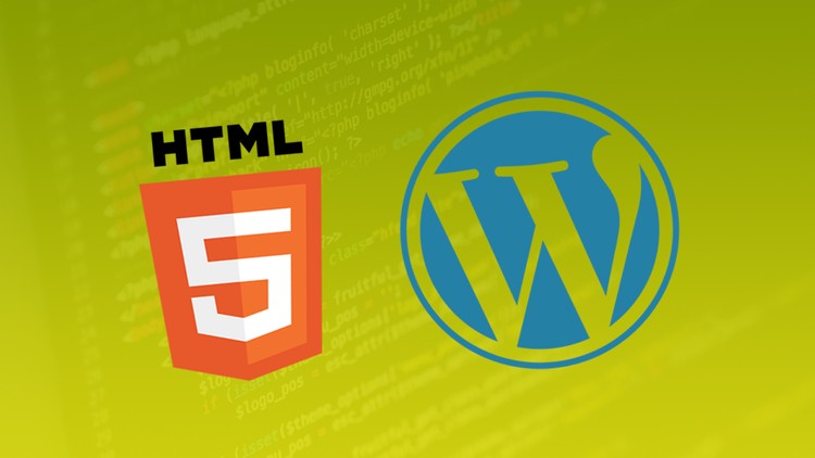 آموزش یک قالب HTML5 یک صفحه ای را به قالب وردپرس تبدیل کنید