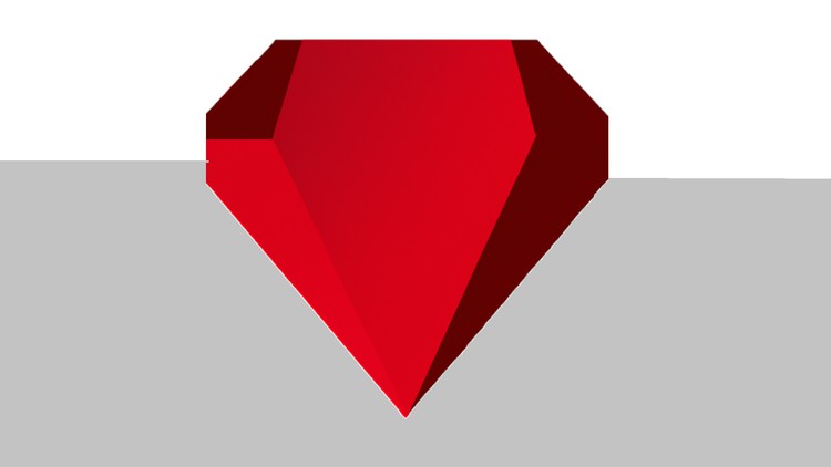 آموزش Ruby 3 Fundamentals: Ruby را یاد بگیرید و برنامه های سرگرم کننده بسازید