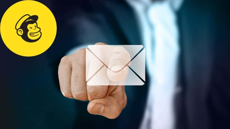 آموزش ایمیل مارکتینگ MailChimp || دوره نهایی ||