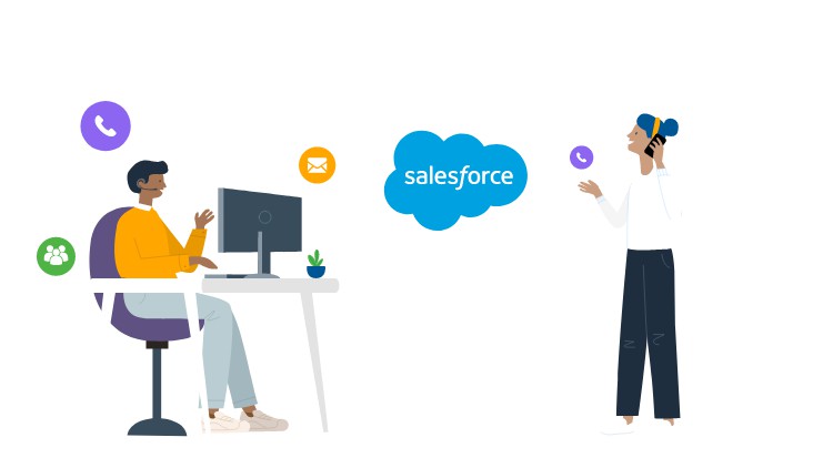 آموزش ملزومات مدیریت Salesforce: از مبتدی تا حرفه ای