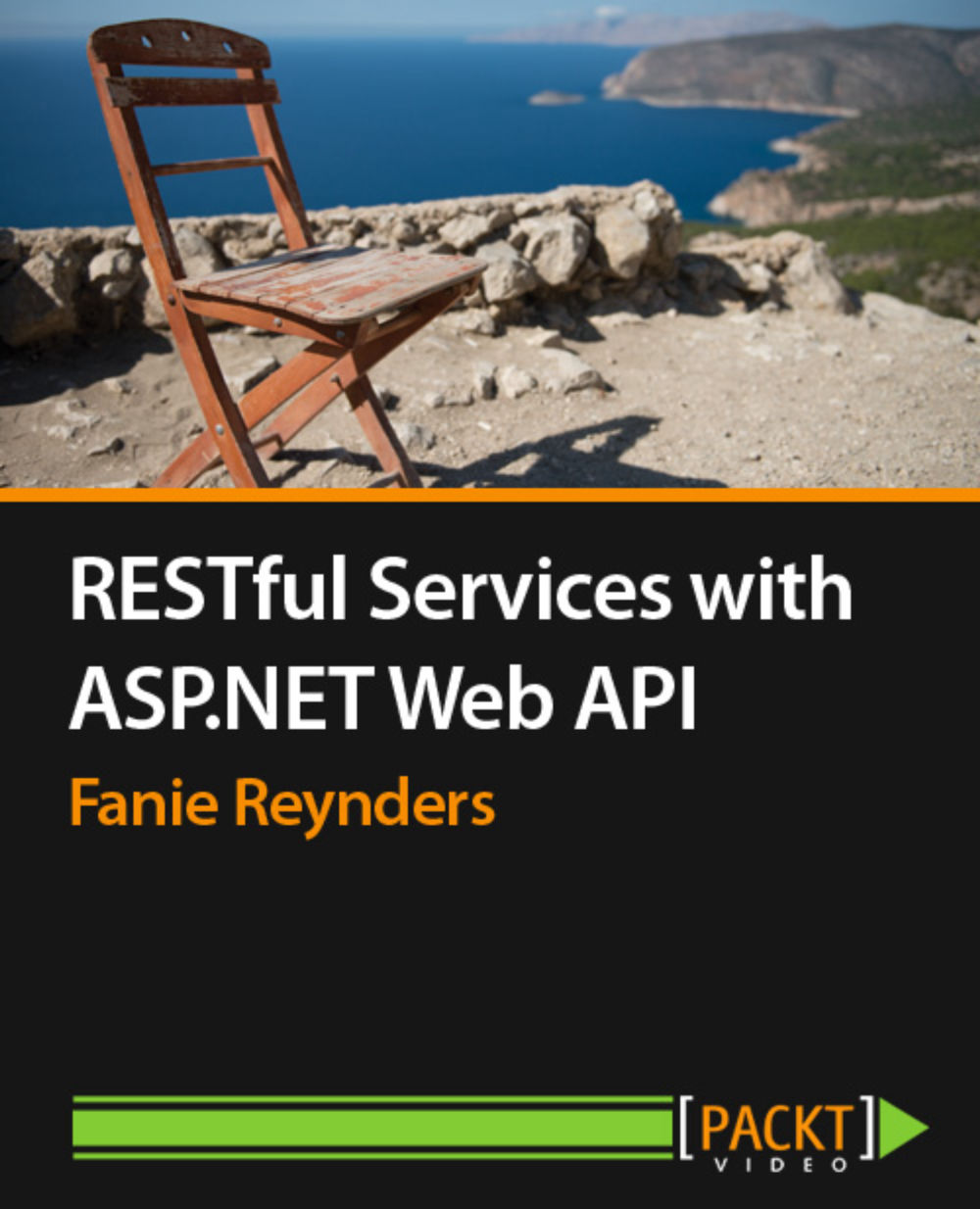 آموزش خدمات RESTful با ASP.NET Web API [ویدئو]