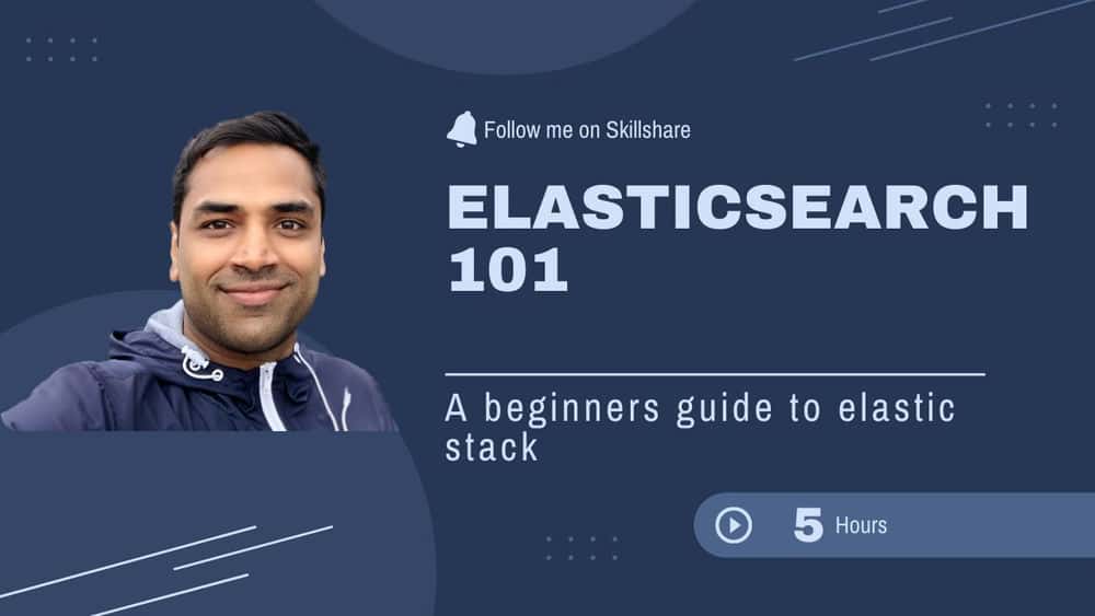آموزش ElasticSearch 101: راهنمای مبتدیان برای پشته الاستیک