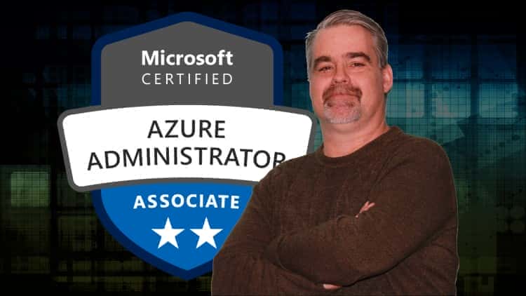 آموزش آمادگی آزمون AZ-104: مدیر Microsoft Azure