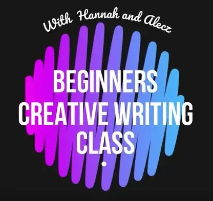 آموزش کلاس نویسندگی خلاق مبتدی (داستان کوتاه)