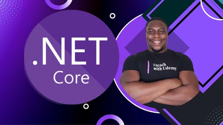 آموزش توسعه ASP.NET Core و Entity Framework را کامل کنید