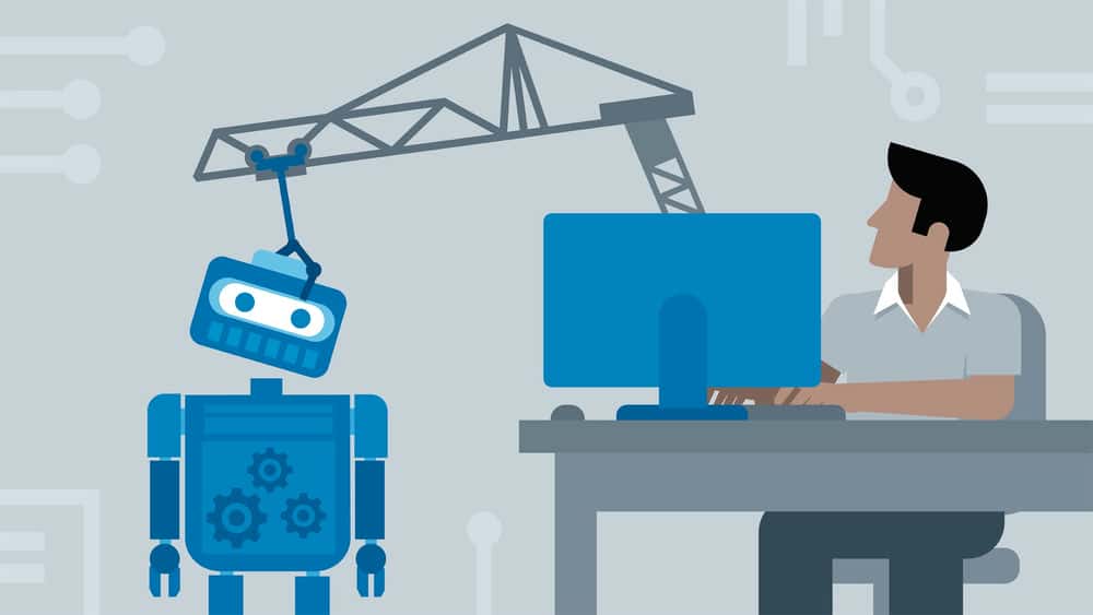آموزش ایجاد ربات ها با Microsoft Bot Framework ، قسمت 1 