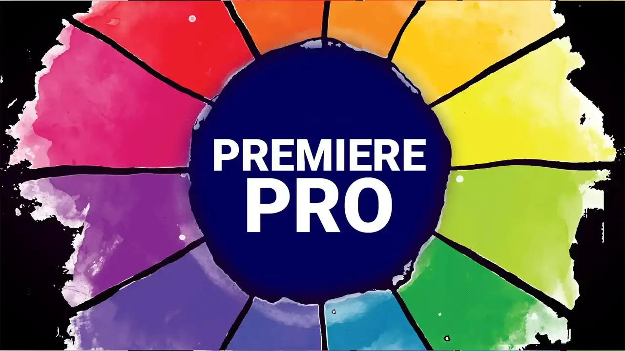 آموزش Premiere Pro Lumetri: رنگ درست مانند یک حرفه ای است