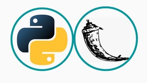 آموزش دوره کامل Python And Flask Framework