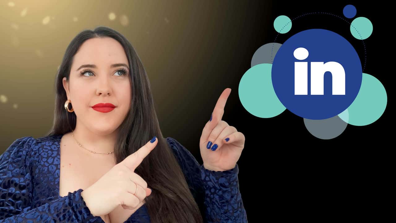 آموزش Optimiza tu perfil de LinkedIn: Monetiza y Posiciona tu Marca Personal