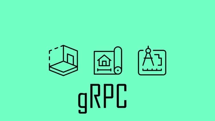 آموزش ساختن APIهای وب با gRPC - راهنمای کامل