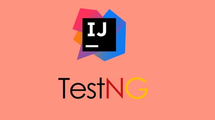آموزش TestNG را با استفاده از IntelliJ IDEA بیاموزید
