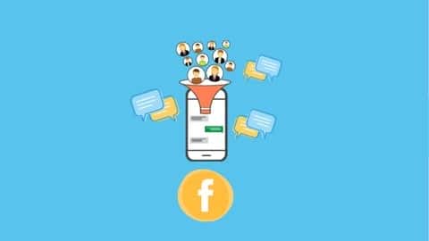 آموزش تبلیغات و بازاریابی فیس بوک - Lead Generation Pro - 2022
