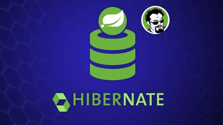 آموزش Hibernate و Spring Data JPA: Beginner to Guru