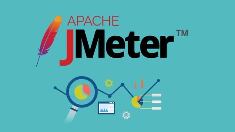 آموزش JMeter - تست عملکرد و API را یاد بگیرید