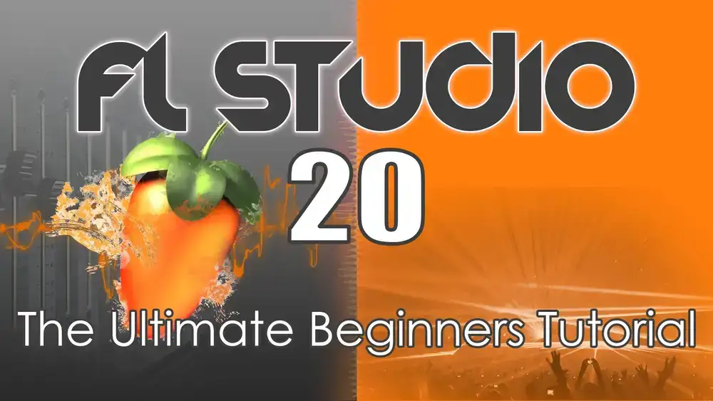 آموزش FL Studio برای مبتدیان کامل 2022
