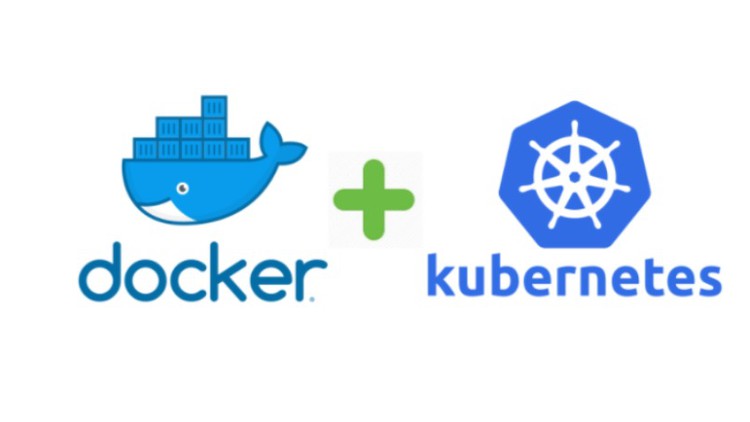 آموزش Docker : Docker A-Z+Kubernetes Basics-HandsOn-DevOps (2023)