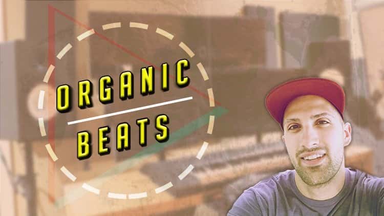 آموزش ساخت بیت در FL Studio [Organic Beats]
