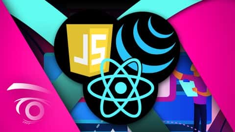 آموزش JavaScript، jQuery و React Bootcamp - Hands-On را کامل کنید