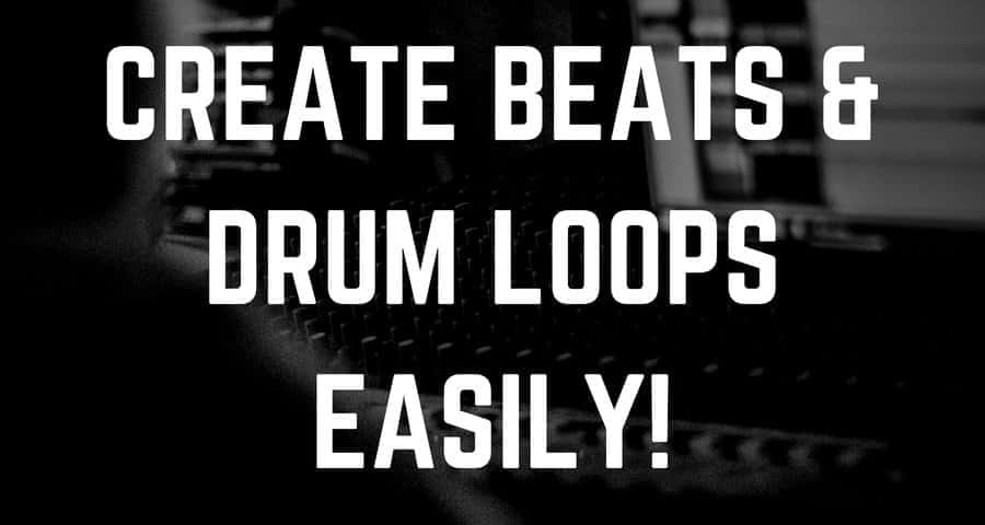 آموزش How To Make Beats - Beatmaking & Drum Loops در Logic Pro X