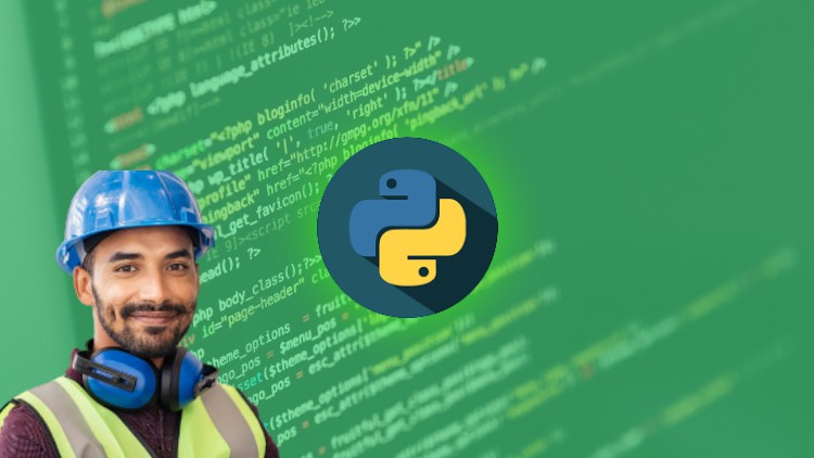 آموزش Python for Beginners: Ultimate Programming Course را یاد بگیرید!