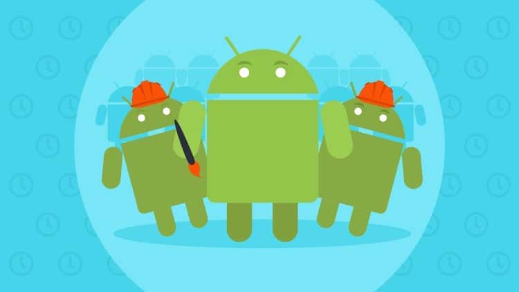 آموزش Android Multithreading Masterclass