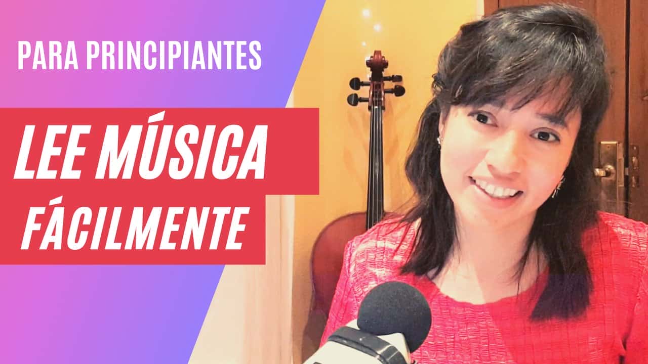 آموزش Aprende a Leer Música en El Pentagrama: Una Guía Rápida Y Effectiva Para Principiantes