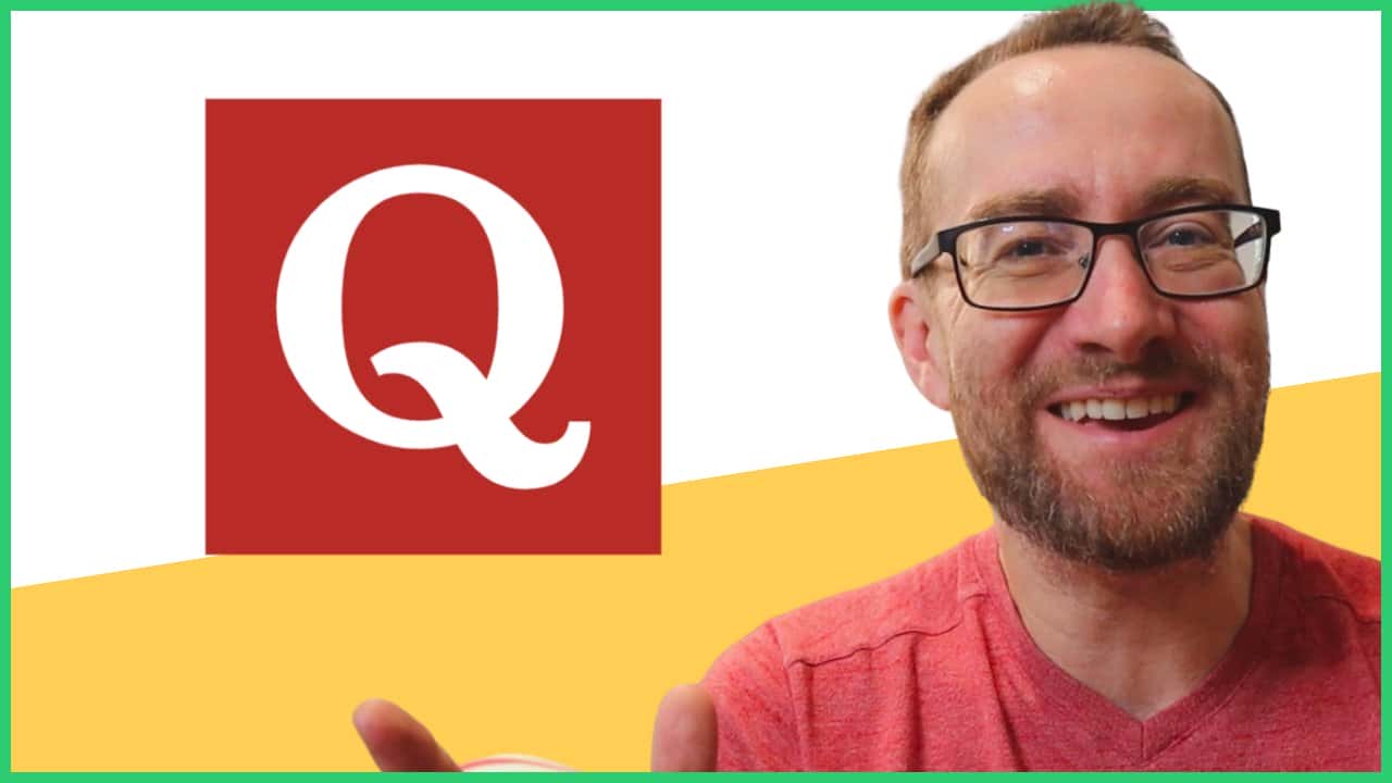 آموزش Quora Ads Academy: چگونه از تبلیغات پولی Quora Q&A به روش درست استفاده کنیم