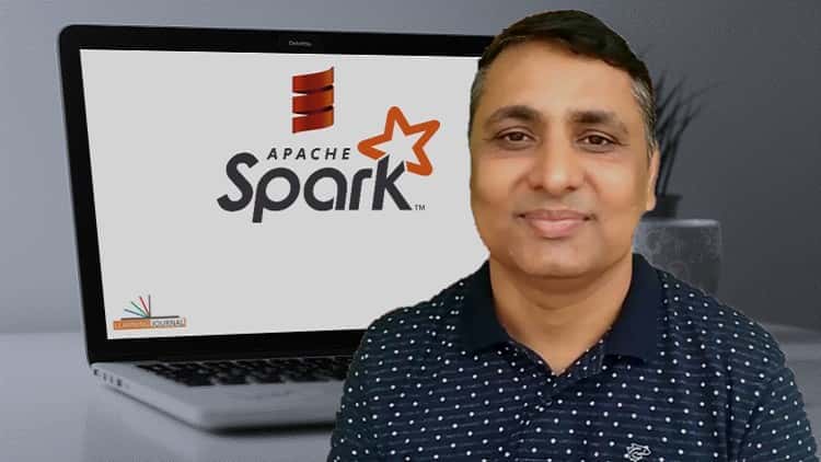 آموزش Apache Spark 3 - برنامه نویسی Spark در اسکالا برای مبتدیان