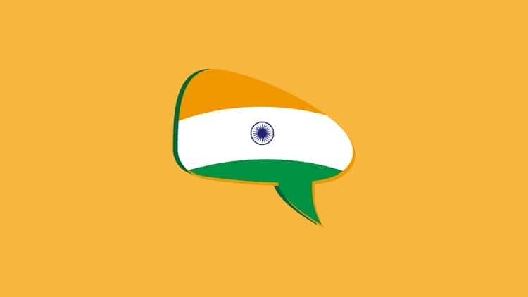 آموزش هندی - کیت شروع هندی برای مبتدیان