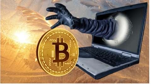 آموزش غلبه بر کلاهبرداری Cryptocurrency | اسرار سود Bitcoin را بیاموزید 