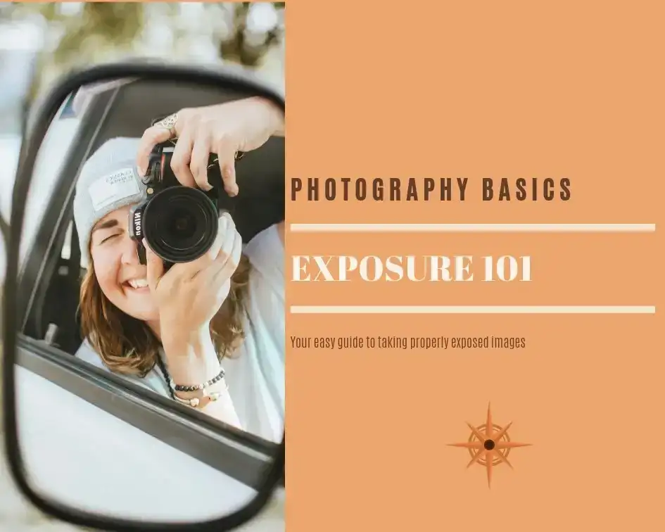 آموزش Exposure 101 - راهنمای آسان شما برای تصاویری که به درستی در معرض دید قرار گرفته اند