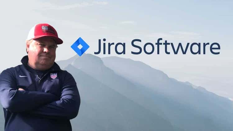 آموزش مدیریت پروژه Jira Agile برای مبتدیان - تلاقی پاداش