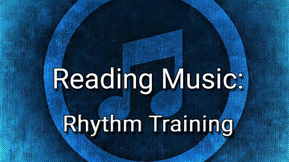ریدینگ موسیقی – آموزش ریتم