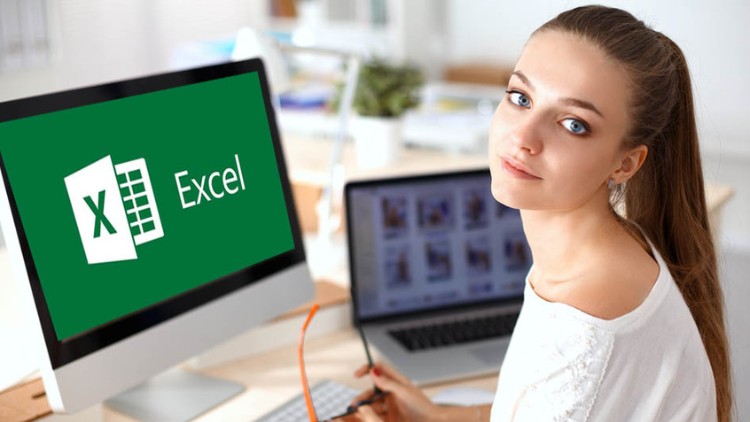 آموزش Microsoft Excel برای مبتدیان 2024