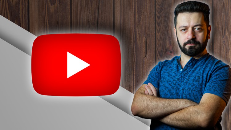 آموزش راهنمای نهایی برای کانال YouTube و YouTube Masterclas