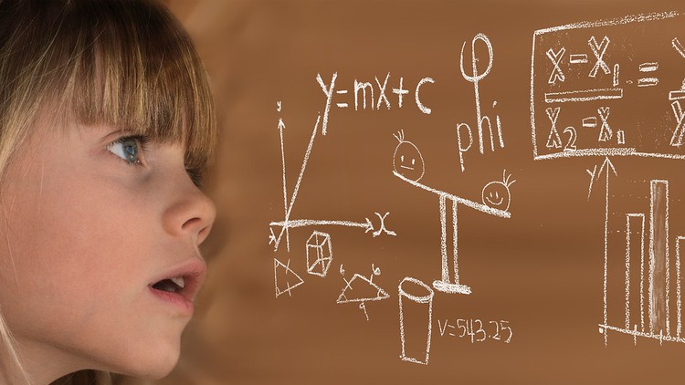 آموزش جبر استاد: قدرت ریاضیات را باز کنید