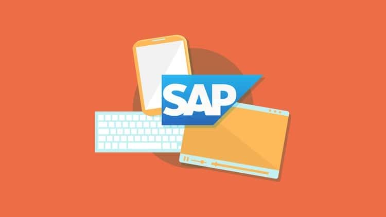 آموزش ملزومات پروژه SAP: پیاده سازی SAP S/4HANA و SAP ERP