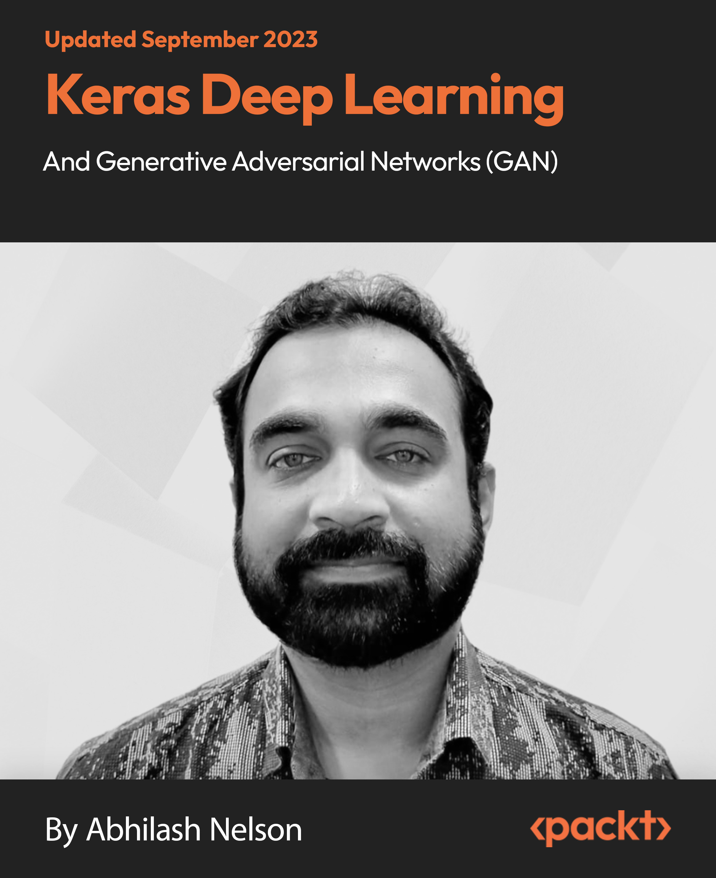 آموزش Keras Deep Learning and Generative Adversarial Networks (GAN) [ویدئو]
