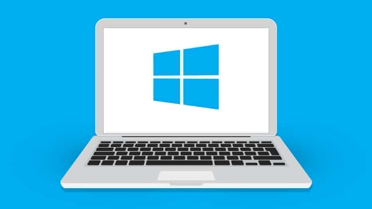 آموزش مایکروسافت ویندوز 10 را راه آسان برای مبتدیان بیاموزید