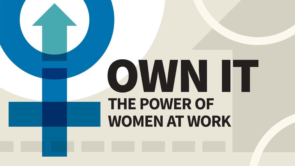 آموزش مالک آن: قدرت زنان در کار 
