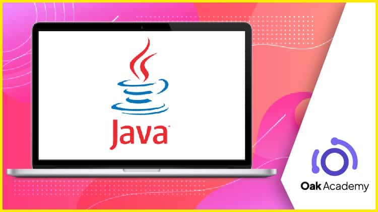 آموزش برنامه نویسی جاوا: یادگیری Core Java و بهبود مهارت های جاوا