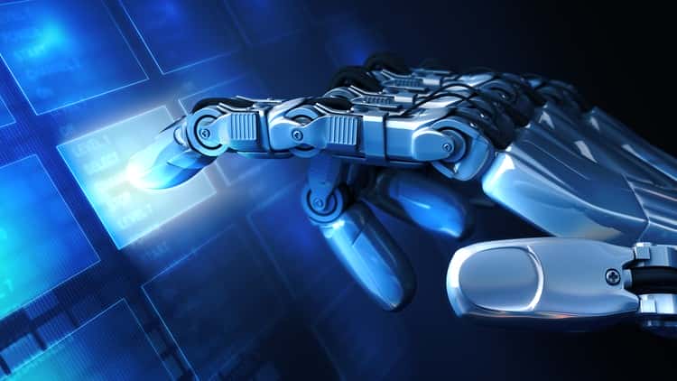 آموزش الکترونیک دیجیتال: رباتیک، با ساختن ماژول II یاد بگیرید