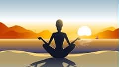 آموزش Einfacher Ziele umsetzen mit Yoga und dem Sonnengruß 